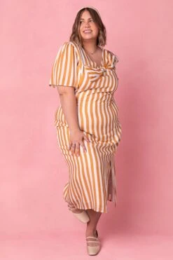 Lucille Dress -Fashion Clothing Store Lucille Studio Spring1 1 880515