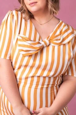 Lucille Dress -Fashion Clothing Store Lucille Studio Spring1 6 505325