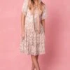 Macey Dress
