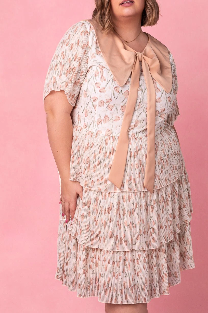 Macey Dress 9 Macey Dress - Image 9