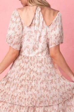 Macey Dress 15 Macey Dress -Fashion Clothing Store Macey Studio Spring1 6 681577