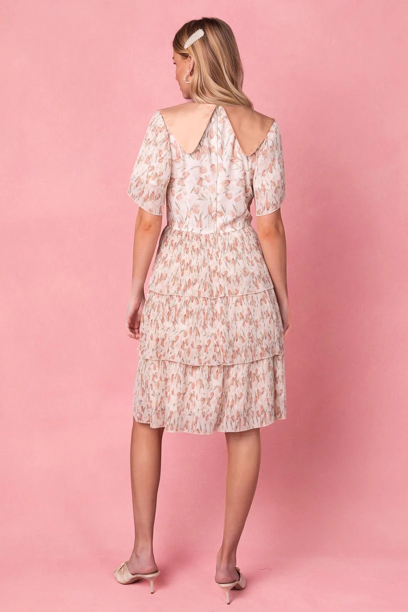 Macey Dress 4 Macey Dress - Image 4