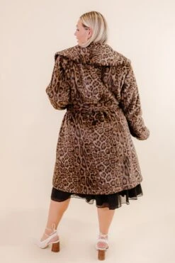 Marilyn Coat - FINAL SALE -Fashion Clothing Store MarilynCoat Studio H23 07 260517