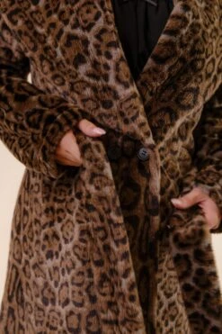 Marilyn Coat - FINAL SALE -Fashion Clothing Store MarilynCoat Studio H23 09 729874