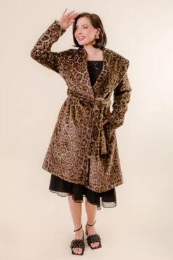 Marilyn Coat - FINAL SALE -Fashion Clothing Store MarilynCoat Studio H23 10 684798