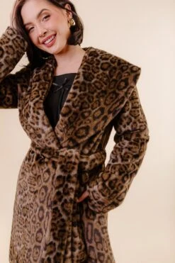 Marilyn Coat - FINAL SALE -Fashion Clothing Store MarilynCoat Studio H23 11 268015
