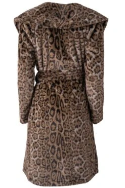 Marilyn Coat - FINAL SALE -Fashion Clothing Store MarilynCoat back 659345
