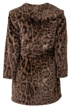 Mini Marilyn Coat - FINAL SALE -Fashion Clothing Store MarilynCoat mini back 442254