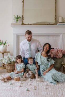 Marlowe Dress - FINAL SALE -Fashion Clothing Store MarloweFam MadsHome Easter24 23