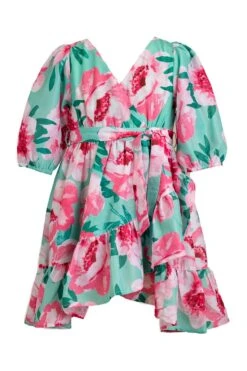 Mini Mi Amor Dress In Green 18 Mini Mi Amor Dress In Green -Fashion Clothing Store Miamore2 e25f8e67 5fb9 4800 82b0 7f825c756735 881817