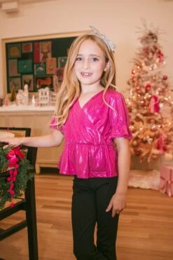 Mini Millie Top - FINAL SALE -Fashion Clothing Store MillieTop TashHome H23 10 974722