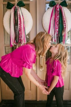 Mini Millie Top - FINAL SALE -Fashion Clothing Store MillieTop TashHome H23 14 190806