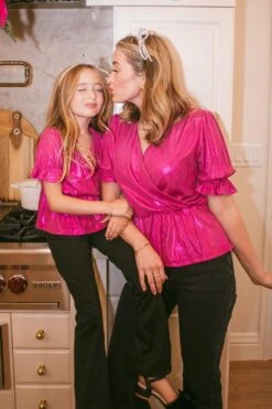 Mini Millie Top - FINAL SALE -Fashion Clothing Store MillieTop TashHome H23 24 ebf86908 890a 4e5b a16d 9f412726be32 752111