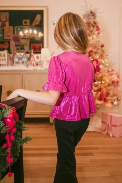 Mini Millie Top - FINAL SALE -Fashion Clothing Store MillieTop TashHome H23 30 954363