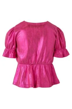 Mini Millie Top - FINAL SALE -Fashion Clothing Store MillieTop mini back 284924