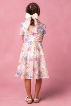 Mini Penny Dress -Fashion Clothing Store MiniPennyPastel Studio Spring24 5