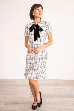 Eloise Dress - FINAL SALE -Fashion Clothing Store NYE Studio W23 13 844819