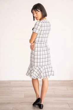 Eloise Dress - FINAL SALE -Fashion Clothing Store NYE Studio W23 15 733057