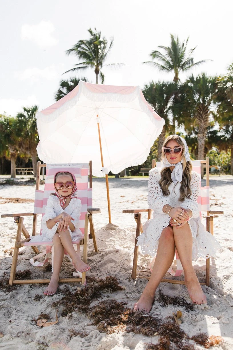 Mini Naomi Eyelet Dress 16 Mini Naomi Eyelet Dress - Image 16