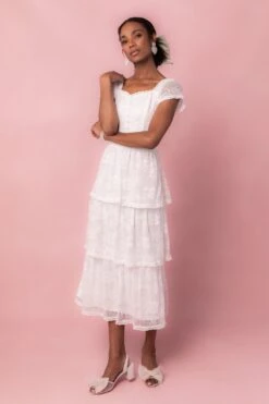 Natalie Dress -Fashion Clothing Store Natalie Studio 05