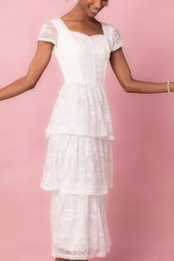 Natalie Dress -Fashion Clothing Store Natalie Studio 07