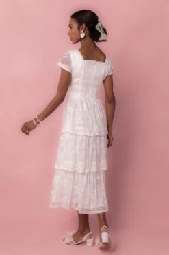 Natalie Dress -Fashion Clothing Store Natalie Studio 08