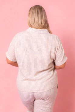 Newport Blouse -Fashion Clothing Store NewportTop Studio Spring3 10