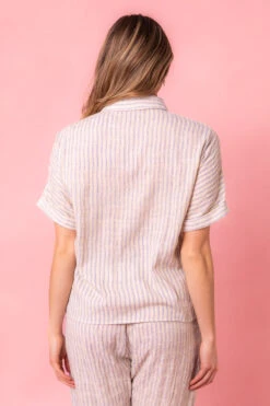 Newport Blouse -Fashion Clothing Store NewportTop Studio Spring3 5