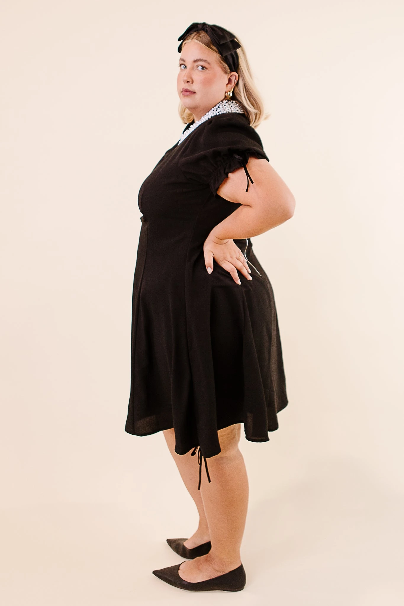 Vidita Dress - FINAL SALE 7 Vidita Dress - FINAL SALE - Image 7