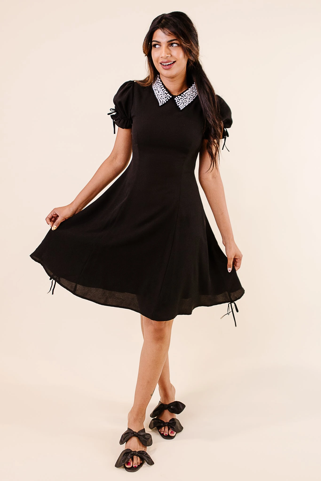 Vidita Dress - FINAL SALE 12 Vidita Dress - FINAL SALE - Image 12