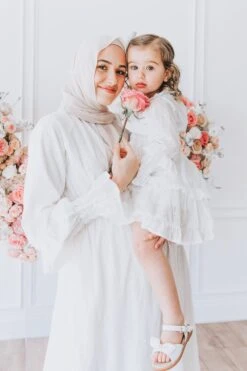 Noor Dress -Fashion Clothing Store Noor LeenaCollab23 20 857760