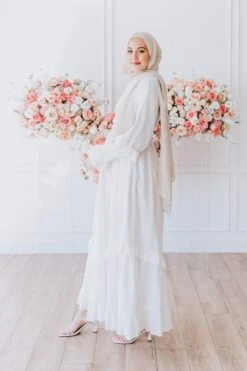 Noor Dress -Fashion Clothing Store Noor LeenaCollab23 5 913139