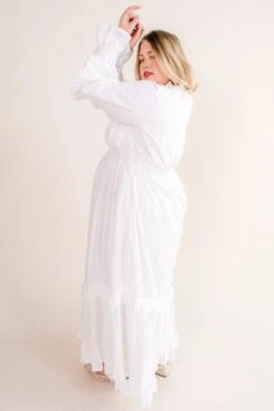 Noor Dress -Fashion Clothing Store Noorr StudioLeenaCollab23 26 877426