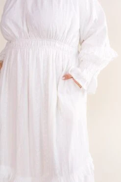 Noor Dress -Fashion Clothing Store Noorr StudioLeenaCollab23 30 809520