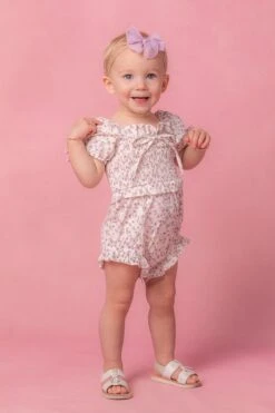 Baby Nora Romper -Fashion Clothing Store NoraPurple studio easter24 2 2 746520