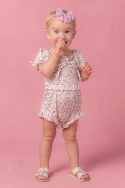 Baby Nora Romper -Fashion Clothing Store NoraPurple studio easter24 5 2 853949