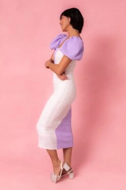 Nova Dress -Fashion Clothing Store Nova Summer1 Studio 3