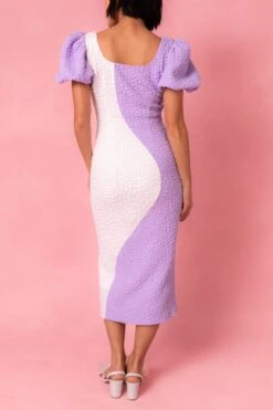 Nova Dress -Fashion Clothing Store Nova Summer1 Studio 4