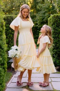 Ophelia Dress - FINAL SALE -Fashion Clothing Store Ophelia Studio S23 08 223766