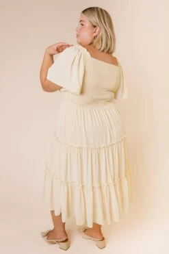 Ophelia Dress - FINAL SALE -Fashion Clothing Store Ophelia Studio S23 1 459383