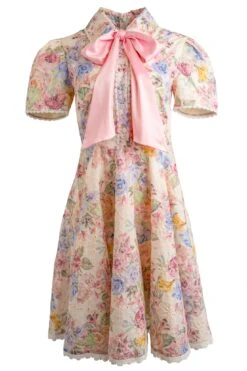 Penny Dress 22 Penny Dress -Fashion Clothing Store Penny Studio Spring2 2