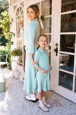 Mini Piper Dress - FINAL SALE -Fashion Clothing Store Piper CAgarden Easter 26 869298