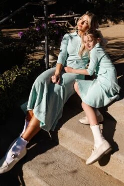 Mini Piper Dress - FINAL SALE -Fashion Clothing Store Piper CAgarden Easter 30 787777