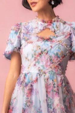 Quinn Dress -Fashion Clothing Store Quinn Studio Easter24 02 650039