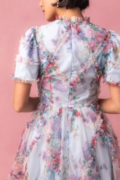 Quinn Dress -Fashion Clothing Store Quinn Studio Easter24 07 928312