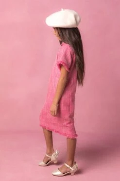 Mini Reese Shift Dress -Fashion Clothing Store ReeseShift lovers4 483091