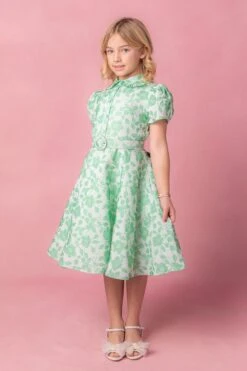 Mini Remi Dress -Fashion Clothing Store Remi studio easter24 02 272358