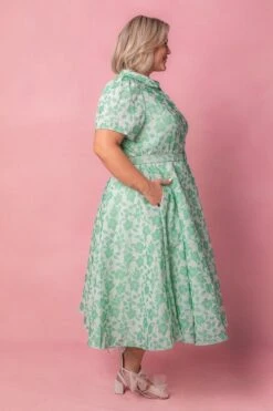 Remi Dress -Fashion Clothing Store RemiCurve Studio Easter24 3 123677