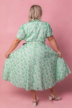 Remi Dress -Fashion Clothing Store RemiCurve Studio Easter24 4 948104