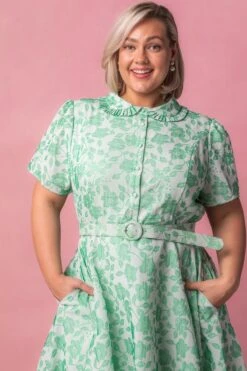 Remi Dress -Fashion Clothing Store RemiCurve Studio Easter24 5 279613